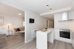 Sky Biescas I by BeValle