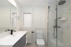 Sky Biescas I by BeValle