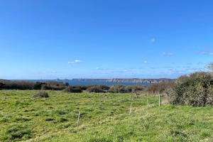 Maisons de vacances Authentique Penty a Dinan/Crozon : photos des chambres