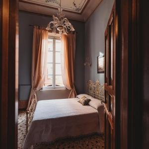 Deluxe Double Room room in Salotto delle Arti
