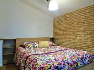 Appartements Logement 5 personnes - 1 min a pied hypercentre - 2 chambres doubles : photos des chambres