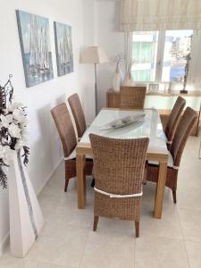 Firstline apartment RUBINO Arenal-Bol Calpe