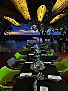 Kubu & Kwena Lodge - Katima Mulilo