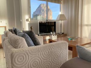 Firstline apartment RUBINO Arenal-Bol Calpe