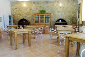 Agriturismo Tenuta Conti Faina
