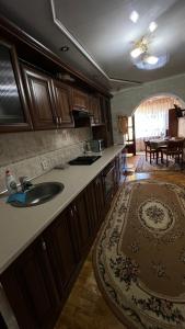 Просторі та комфортні апартаменти «Д.І.М.»