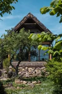 Cselling Udvarház - Révfülöp