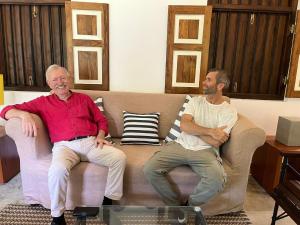 Villa Touch of Dutch