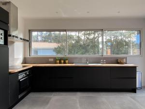 Appartement Céleste - Villas Lake and Sea