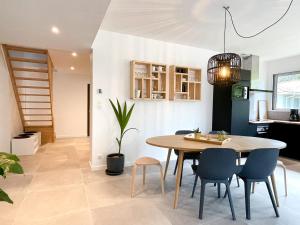 Appartement Céleste - Villas Lake and Sea