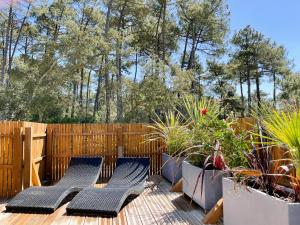 Appartement Céleste - Villas Lake and Sea
