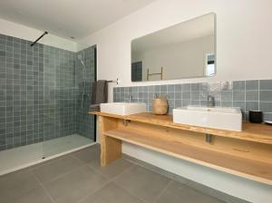 Appartement Océane - Villas Lake and Sea