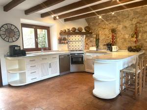 Villa Can Guillo Pollensa