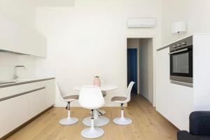 Luxury one bedroom Corso Buenos Aires