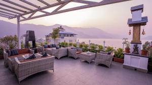 Himalayan Glory Inn