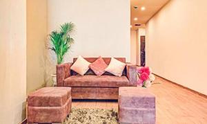 FabHotel Nestlay Rooms Airport - Nr Chennai International Airport