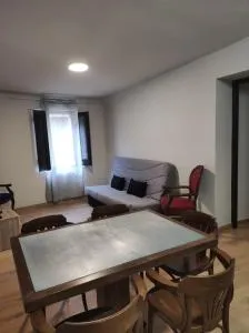 APT 1 Acollidor al Centre Històric de Vic APTGARBI - 塔维亚诺勒斯