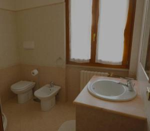 Villa Lidia - tra il verde e l’azzurro.