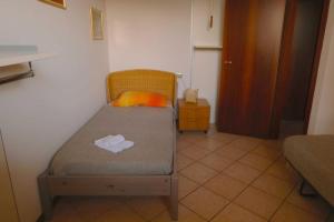 Villa Lidia - tra il verde e l’azzurro.