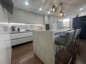 Chalet exclusivo bonalba