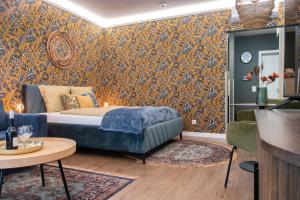 Grand Suites Corvin