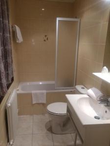 Hôtel Le Chantilly Deauville