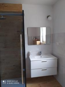 Apartament Radochów 138G