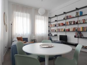 BnButler - Morosini, 18 - Spazio Morosini