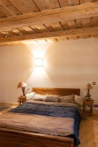 Gîte Ferme Sixt-Fer-à-Cheval