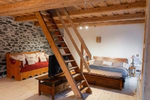Gîte Ferme Sixt-Fer-à-Cheval