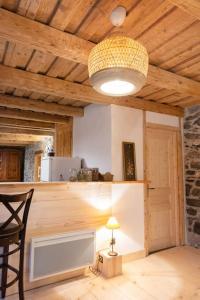 Gîte Ferme Sixt-Fer-à-Cheval