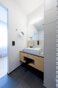 Single Room room in mk | hotel münchen city