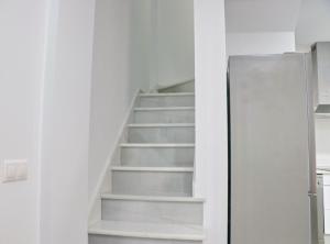 Apartamento Reyes catolicos