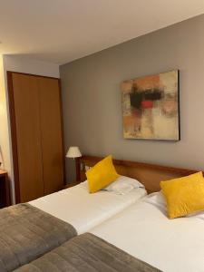 Hotels Hotel Le Beaugency : photos des chambres