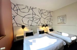 Hotels Hotel Restaurant Vaillant proche Europapark Rulantica : photos des chambres