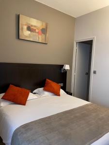 Hotels Hotel Le Beaugency : photos des chambres