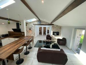 « Le Chai » Charme, Spa et massages en vignoble