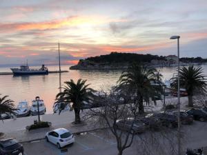 Fokus seaview apartment