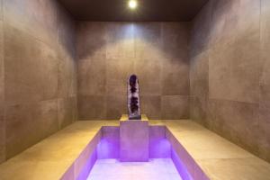 Olympia-Relax-Hotel Leonhard Stock