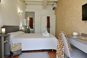 Hotels Hotel U Paesolu : photos des chambres