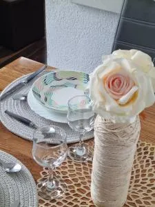 Apartments Luka - Lipovača