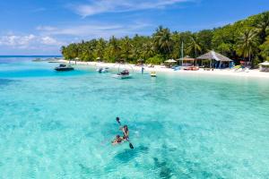 Lily Beach Resort and Spa -Inclusive