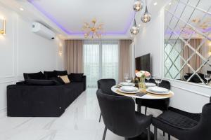 Plac Unii Apartment Gdynia Śródmieście by Renters Prestige