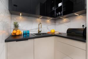 Plac Unii Apartment Gdynia Śródmieście by Renters Prestige