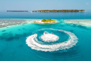 Lily Beach Resort and Spa -Inclusive