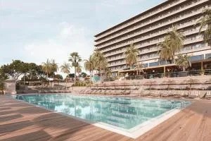 Cooks Club Calvia Beach - Adults Only - Торренова
