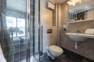 Hotels Hotel Hoche : photos des chambres