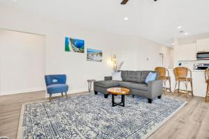 Windmark Anchor by the Sea