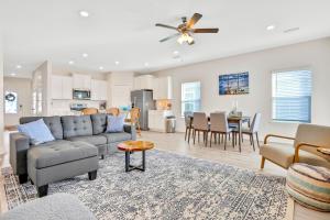 Windmark Anchor by the Sea