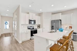 Windmark Anchor by the Sea